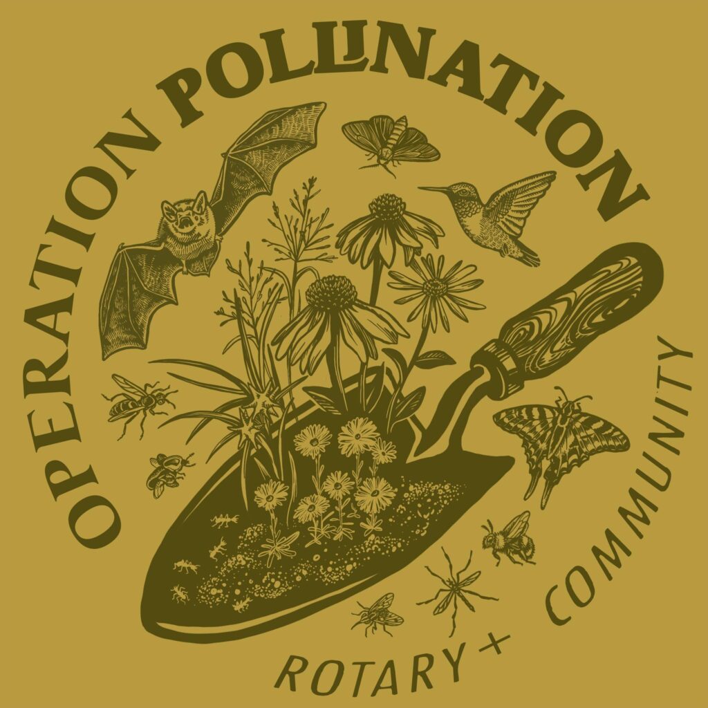 Operation Pollination