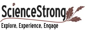Science Strong Logo